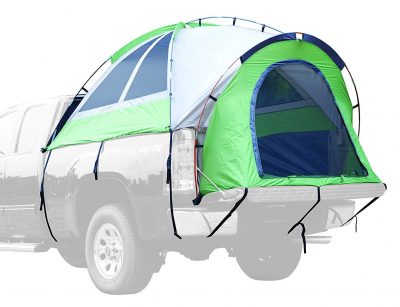 Napier Truck Bed Tents