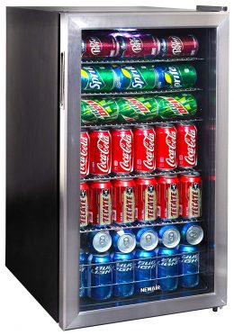 NewAir Beverage Refrigerators