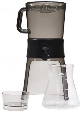 OXO-cold-brew-coffee-makers