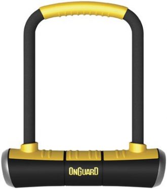 OnGuard Motorcycle Locks