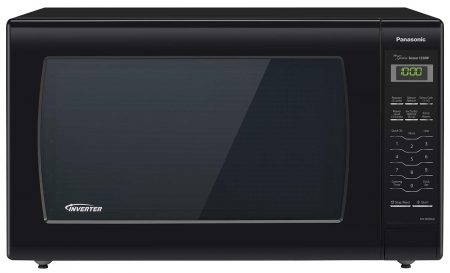 Panasonic Built-in Microwaves