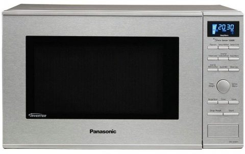 Panasonic Built-in Microwaves