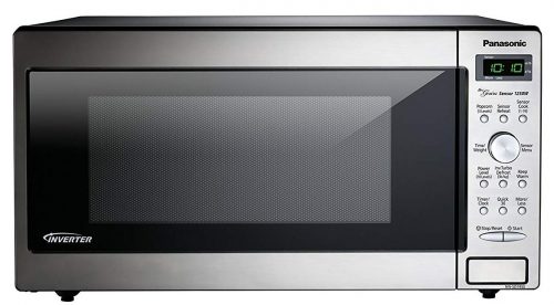 Panasonic Built-in Microwaves