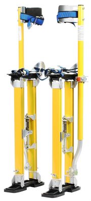 Pentagon Tool Drywall Stilts