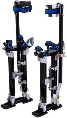 Pentagon Tools Drywall Stilts