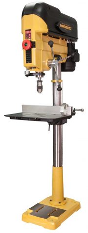 Powermatic-drill-presses