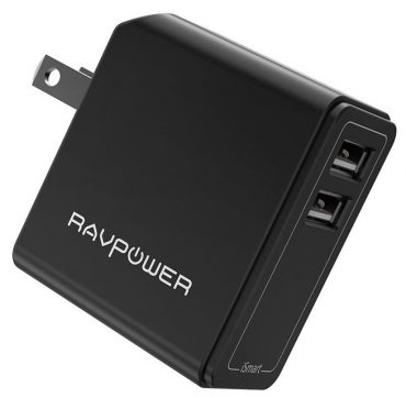 RAVPower USB Wall Chargers