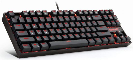 Redragon Gaming Keyboards Under $50