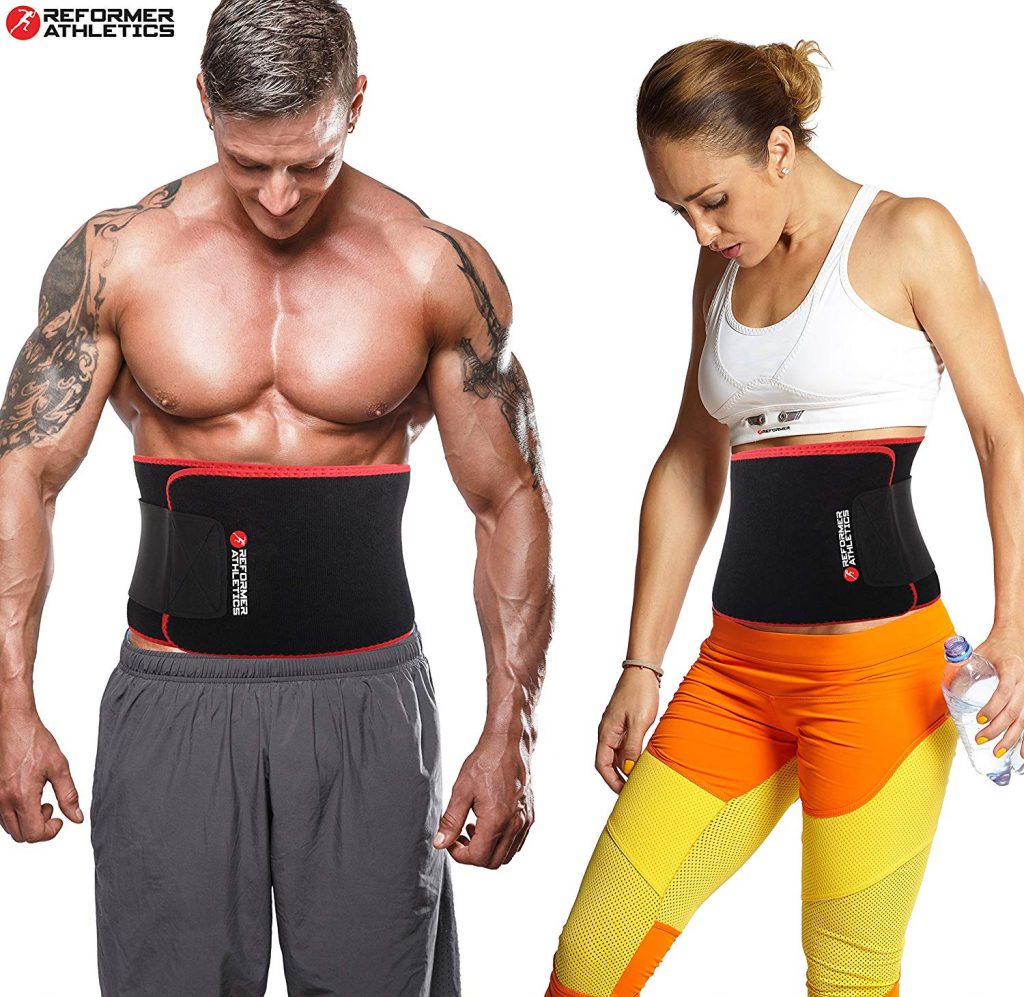 waist slimmer for men