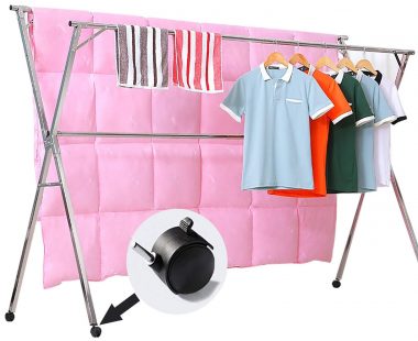 Reliancer Portable Clothes Dryers