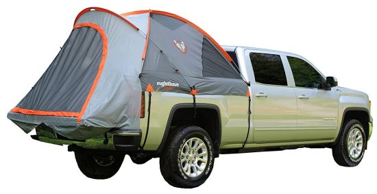 Rightline Gear Truck Bed Tents