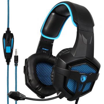 SADES Gaming Headsets Under $50