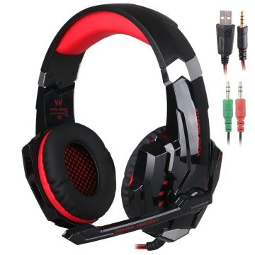 SENHAI Gaming Headsets Under $50