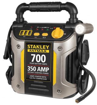 STANLEY-car-battery-chargers