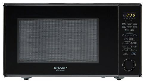 Sharp Built-in Microwaves