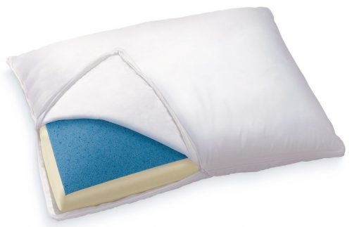 Sleep-Innovations-cooling-pillows