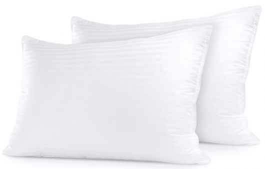 Sleep-Restoration-cooling-pillows