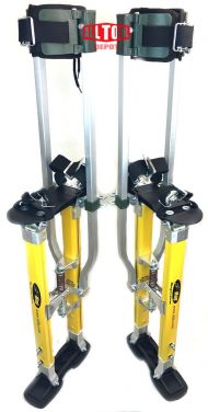 SurPro Drywall Stilts