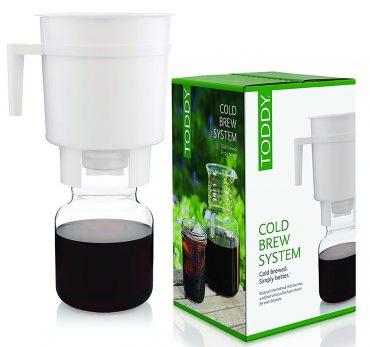 Toddy-Cold Brew Coffee Makers