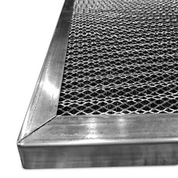 Trophy Air Furnace Filters