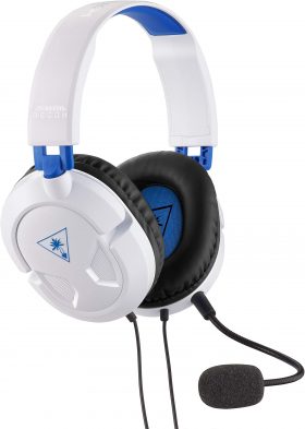 Turtle Beach Gaming Headsets Under $50