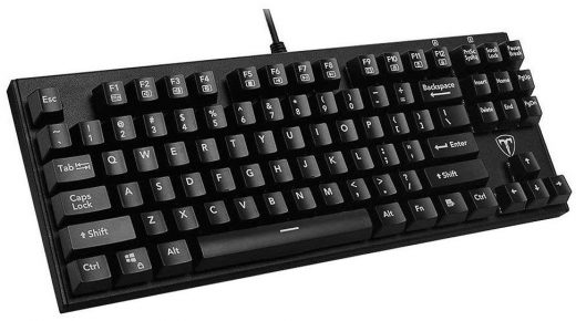 VicTsing Gaming Keyboards Under $50