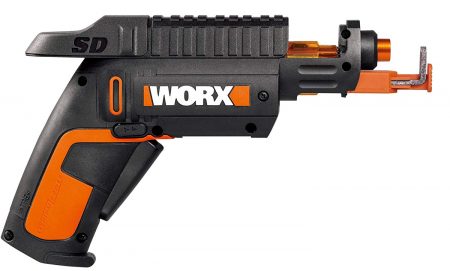 WORX Drywall Screw Guns