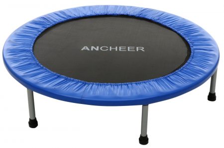 ANCHEER Mini Trampolines