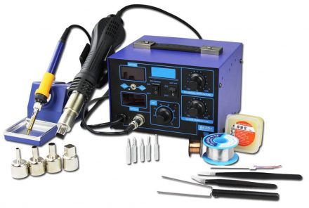 BACOENG Soldering Stations