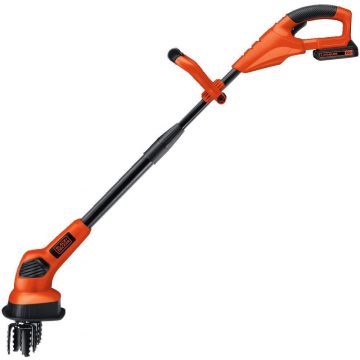 BLACK+DECKER Electric Tillers