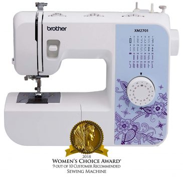 Brother Portable Sewing Machines