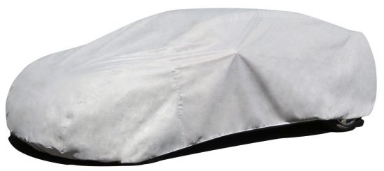 Budge Waterproof Car Covers