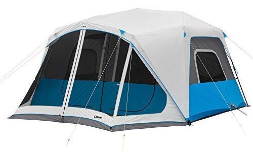 CORE 10 Person Tents