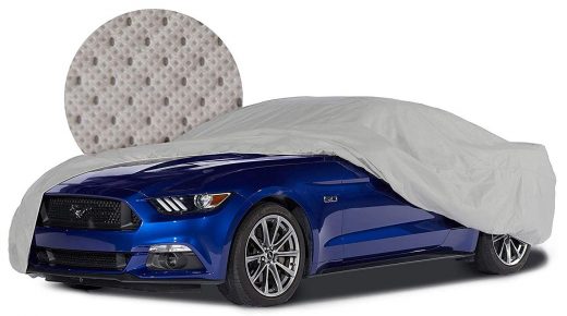 CoverMates Waterproof Car Covers