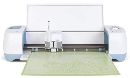 Cricut Fabric Cutting Machines