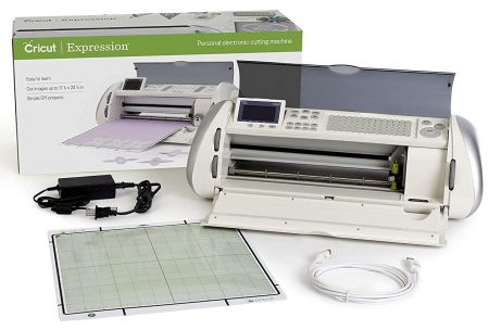 Cricut Fabric Cutting Machines