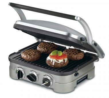 Cuisinart Electric Griddles