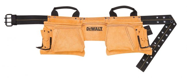 DEWALT-Tool Belts