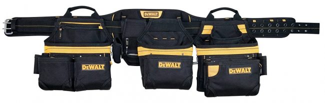 DEWALT-tool-belts