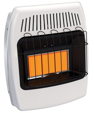 Dyna-Glo Natural Gas Wall Heaters