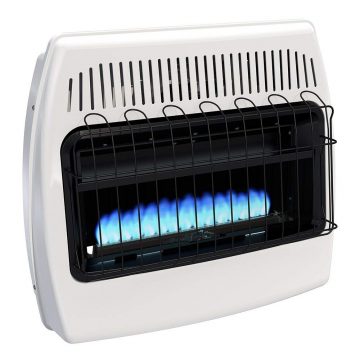 Dyna-Glo Natural Gas Wall Heaters