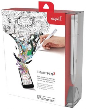 Equil Digital Pens