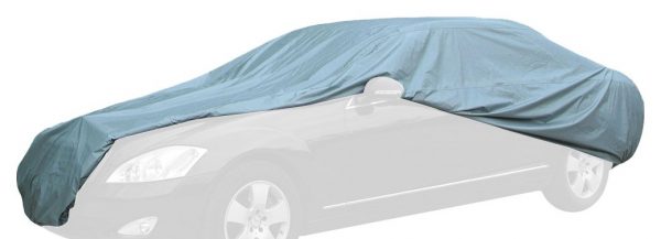 FH Group Waterproof Car Covers