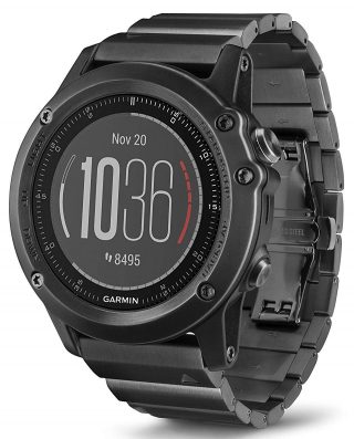 Garmin Digital Watches