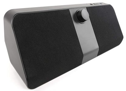 Grace Digital Wireless TV Speakers