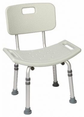 Healthline Trading Shower Chairs