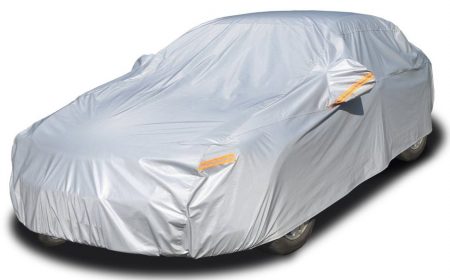 Kayme Waterproof Car Covers