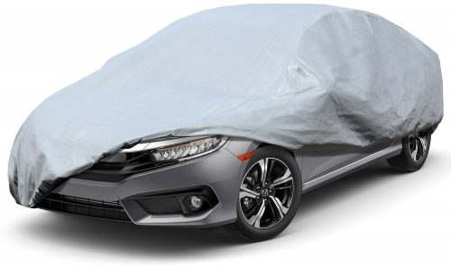 Leader Accessories Waterproof Car Covers