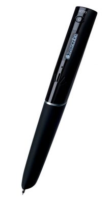 Livescribe Digital Pens