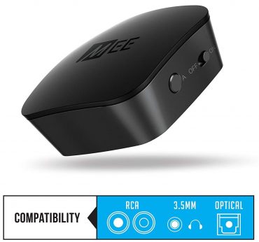 MEE Bluetooth Transmitters